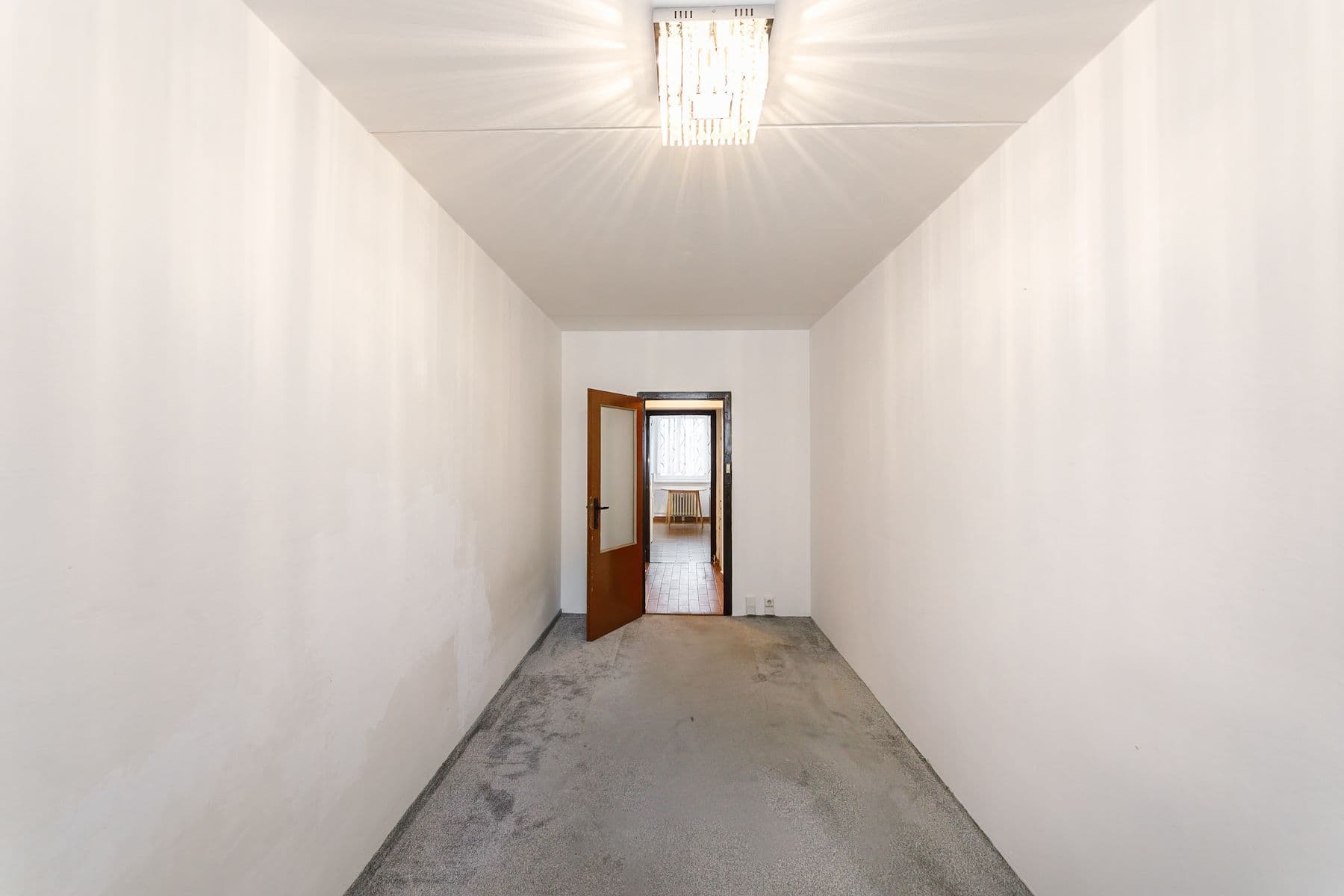 Predaj bytu 3-izbový 69 m², Kunínova, Praha, Praha Predaj bytu 3-izbový 69 m², Kunínova, Praha, Praha