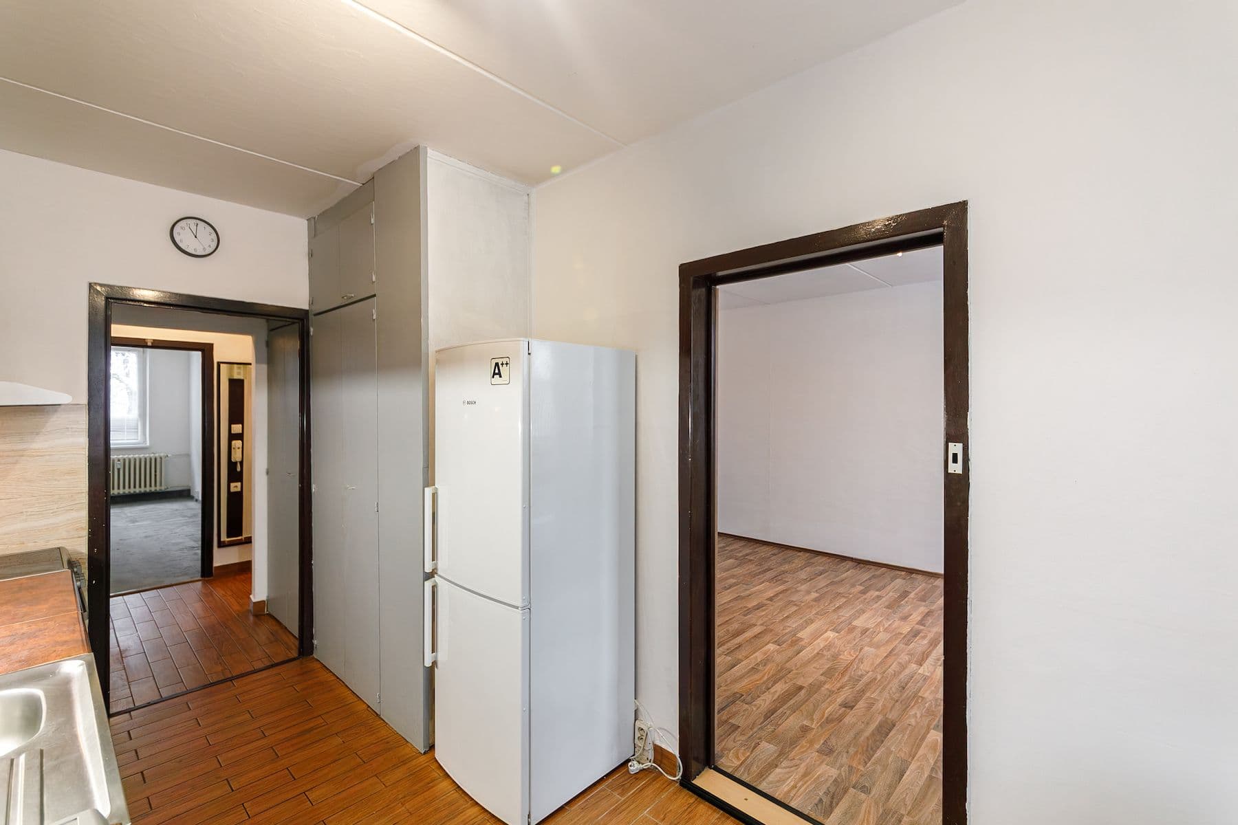 Predaj bytu 3-izbový 69 m², Kunínova, Praha, Praha Predaj bytu 3-izbový 69 m², Kunínova, Praha, Praha