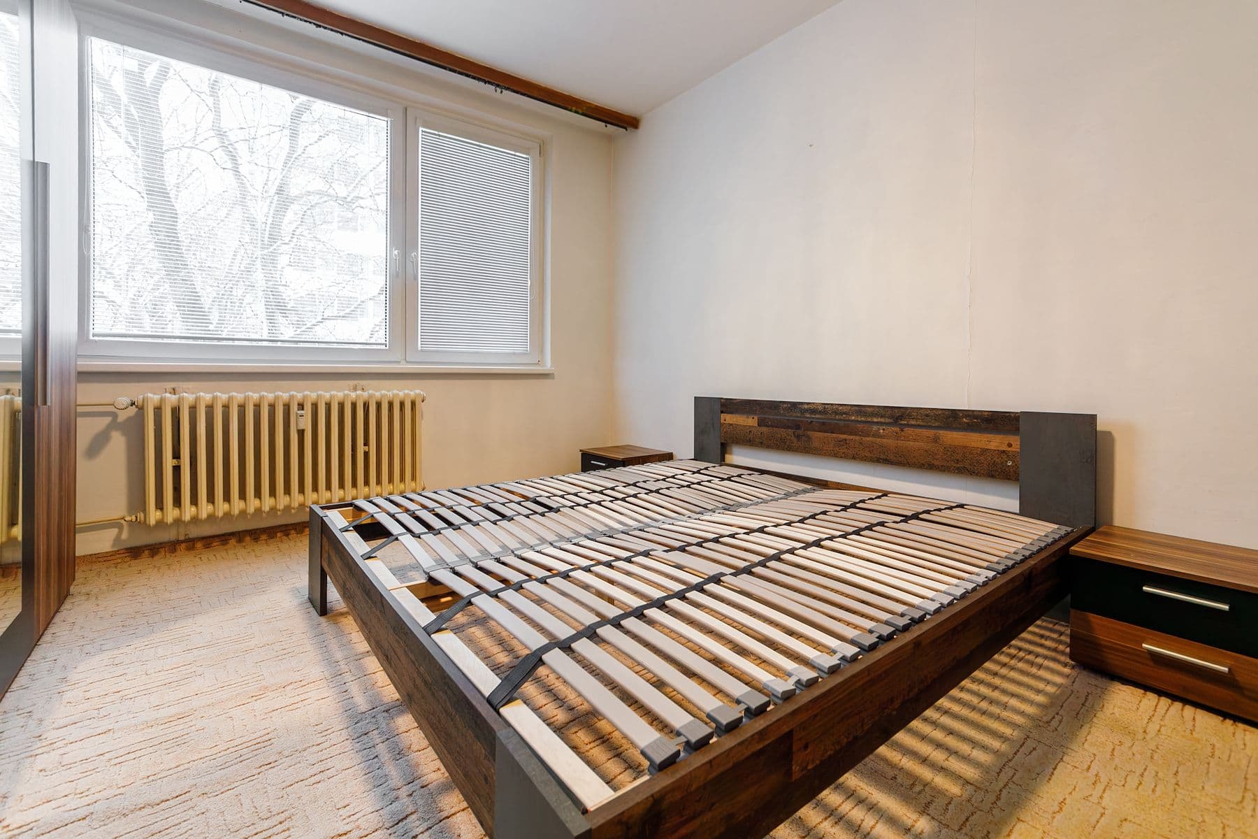 Predaj bytu 3-izbový 69 m², Kunínova, Praha, Praha Predaj bytu 3-izbový 69 m², Kunínova, Praha, Praha