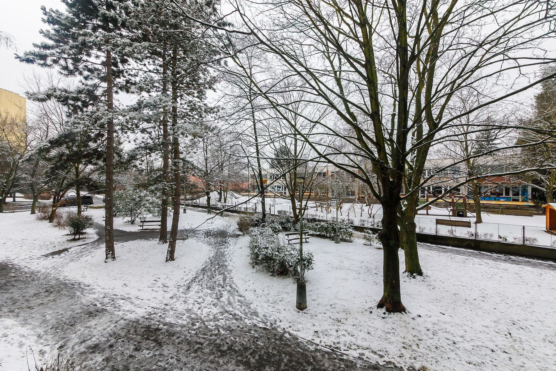 Predaj bytu 3-izbový 69 m², Kunínova, Praha, Praha Predaj bytu 3-izbový 69 m², Kunínova, Praha, Praha