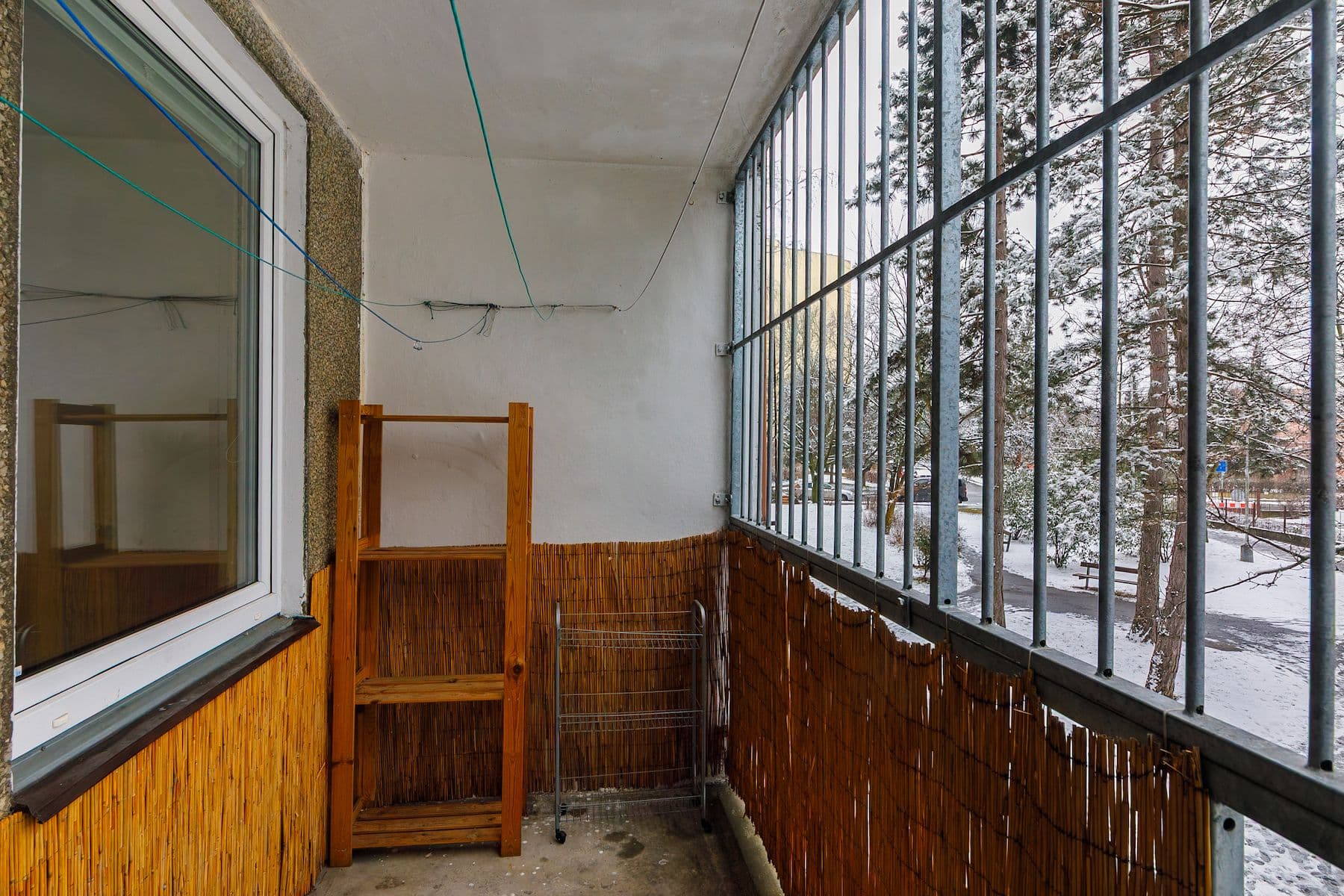 Predaj bytu 3-izbový 69 m², Kunínova, Praha, Praha Predaj bytu 3-izbový 69 m², Kunínova, Praha, Praha