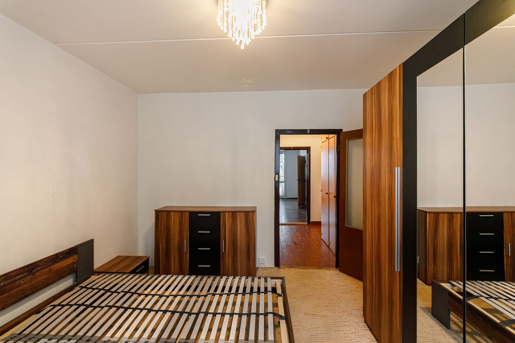 Predaj bytu 3-izbový 69 m², Kunínova, Praha, Praha Predaj bytu 3-izbový 69 m², Kunínova, Praha, Praha