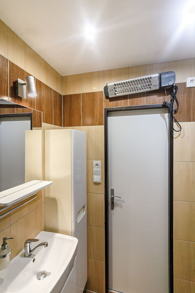 Predaj bytu 3-izbový 69 m², Kunínova, Praha, Praha Predaj bytu 3-izbový 69 m², Kunínova, Praha, Praha