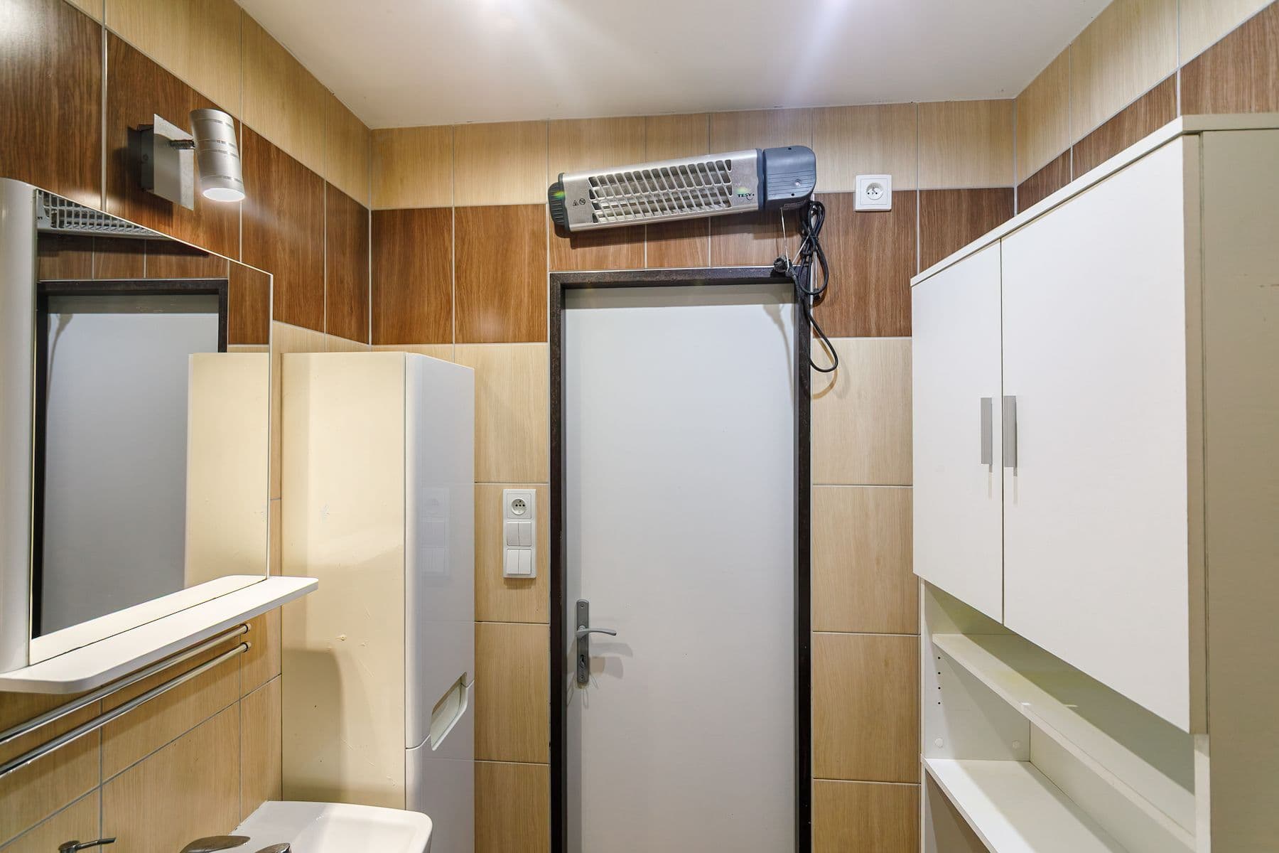 Predaj bytu 3-izbový 69 m², Kunínova, Praha, Praha Predaj bytu 3-izbový 69 m², Kunínova, Praha, Praha