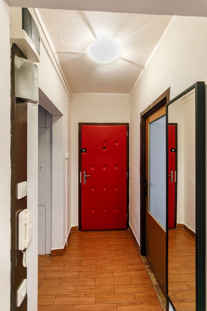 Predaj bytu 3-izbový 69 m², Kunínova, Praha, Praha Predaj bytu 3-izbový 69 m², Kunínova, Praha, Praha