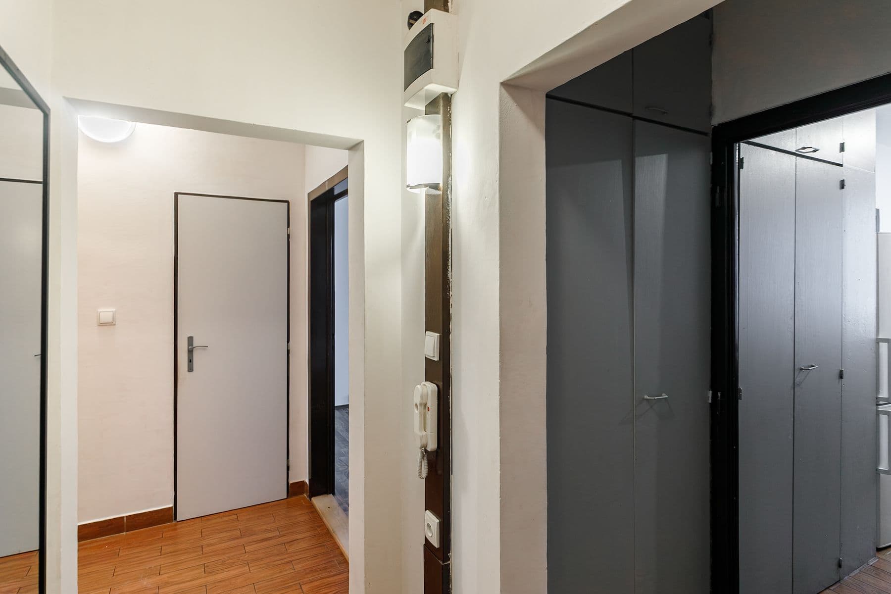 Predaj bytu 3-izbový 69 m², Kunínova, Praha, Praha Predaj bytu 3-izbový 69 m², Kunínova, Praha, Praha
