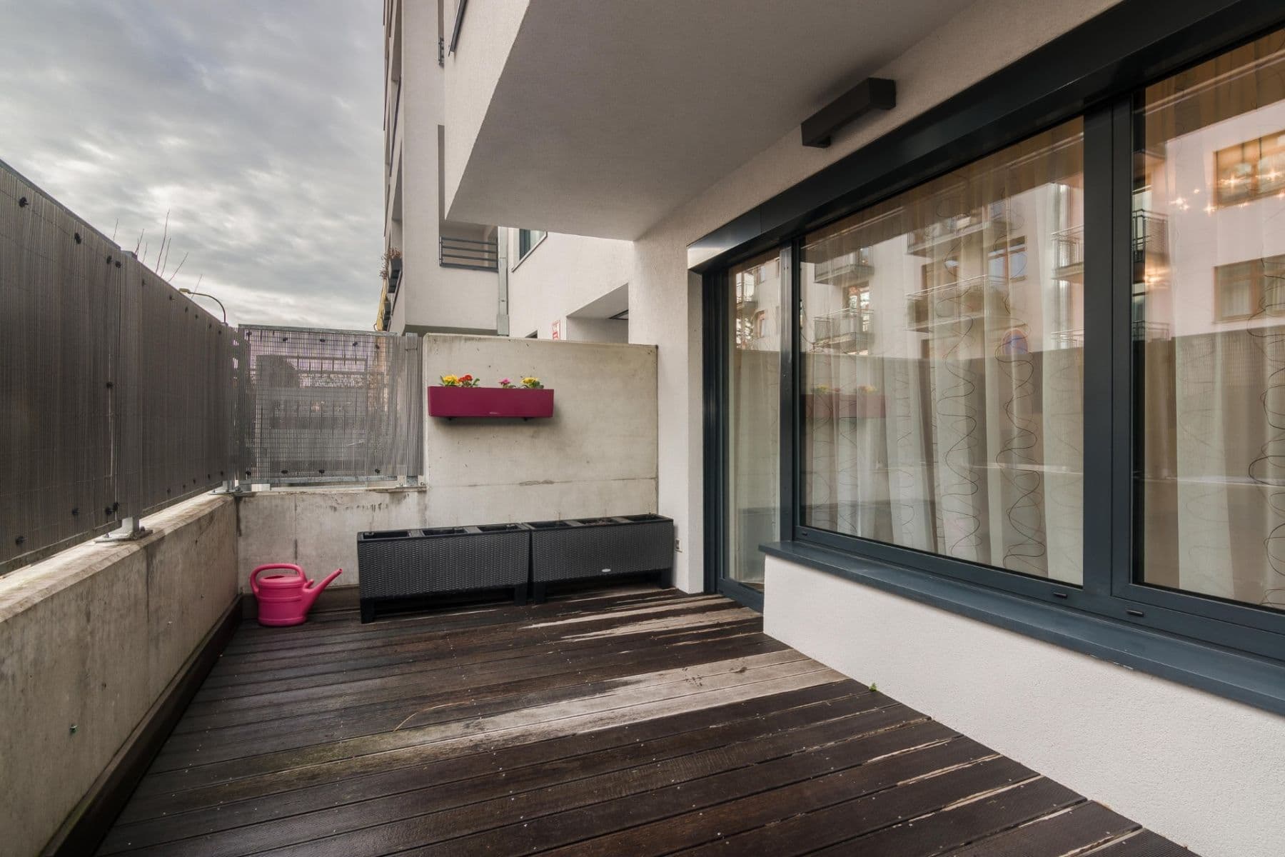 Prenájom bytu 2-izbový 71 m², Nad Závěrkou, Praha, Praha Prenájom bytu 2-izbový 71 m², Nad Závěrkou, Praha, Praha