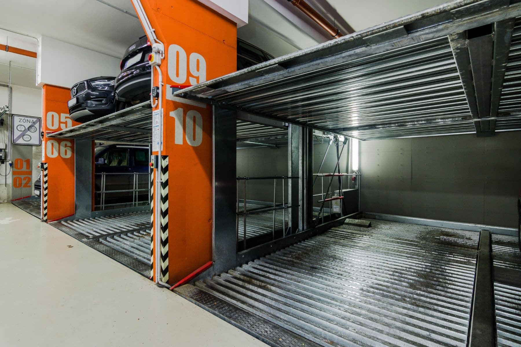 Prenájom bytu 2-izbový 71 m², Nad Závěrkou, Praha, Praha Prenájom bytu 2-izbový 71 m², Nad Závěrkou, Praha, Praha