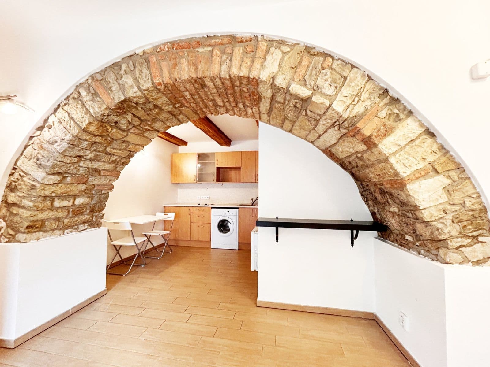 Prenájom bytu 1-izbový 27 m², Družstevní, Chýně, Středočeský kraj Prenájom bytu 1-izbový 27 m², Družstevní, Chýně, Středočeský kraj