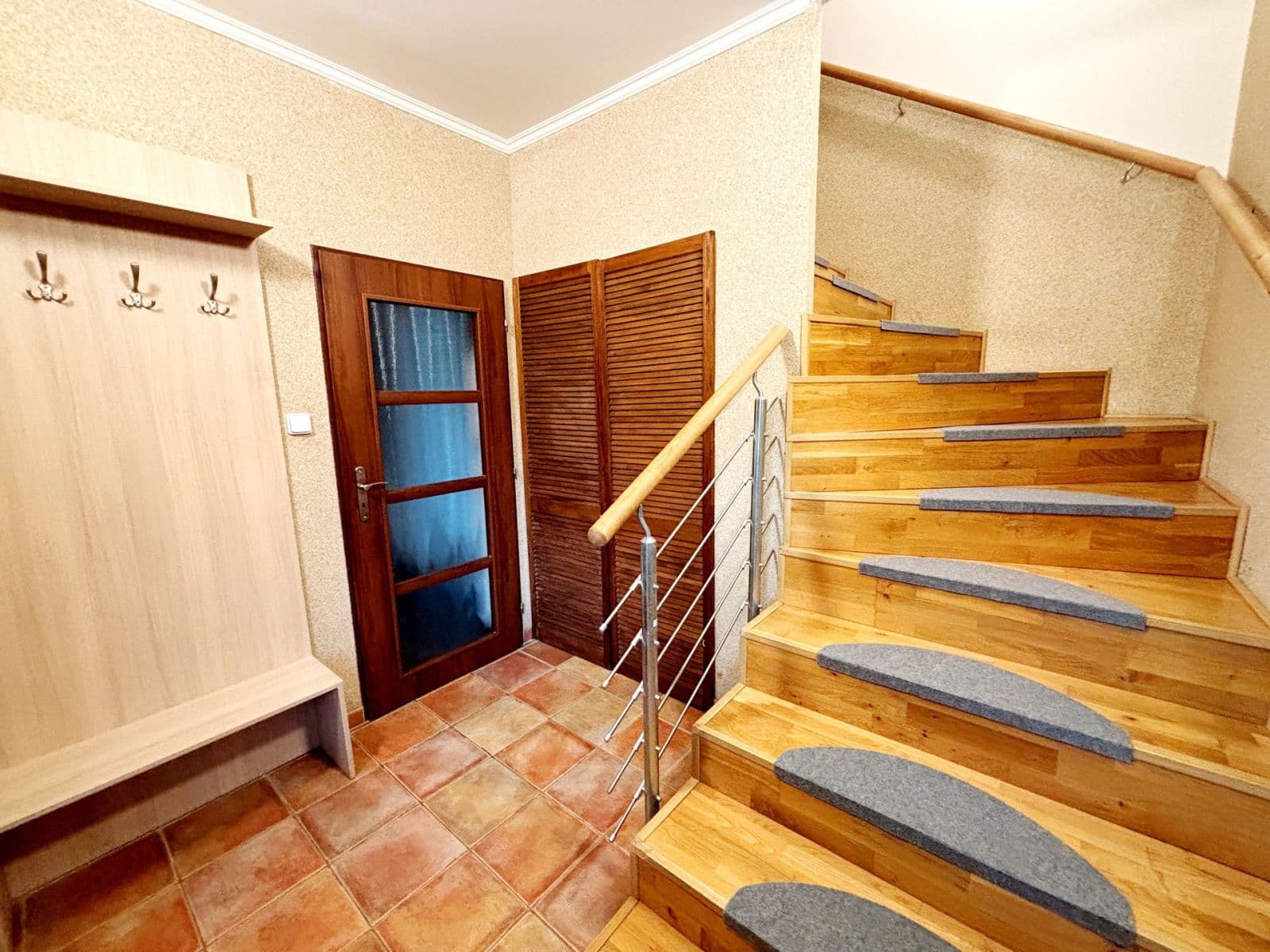 Prenájom domu 185 m², pozemek 640 m², Zaječí, Praha, Praha Prenájom domu 185 m², pozemek 640 m², Zaječí, Praha, Praha