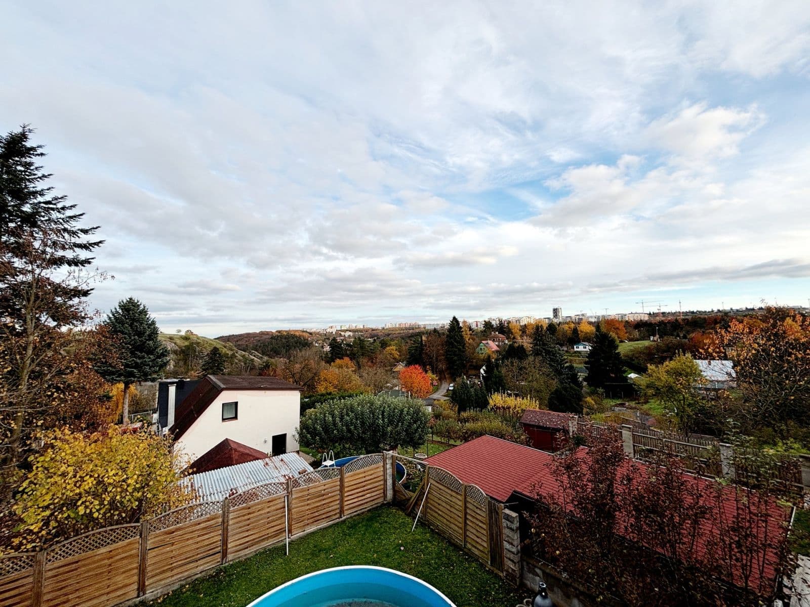 Prenájom domu 185 m², pozemek 640 m², Zaječí, Praha, Praha Prenájom domu 185 m², pozemek 640 m², Zaječí, Praha, Praha