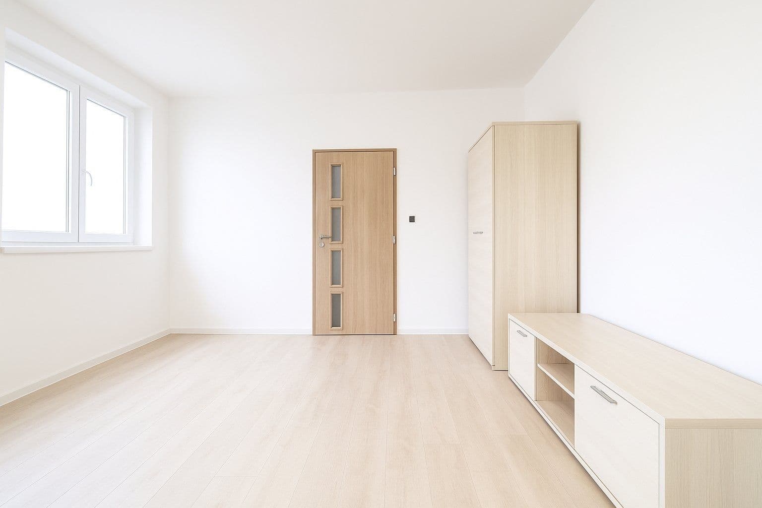 Prenájom bytu 2-izbový 44 m², Humpolecká, Praha, Praha Prenájom bytu 2-izbový 44 m², Humpolecká, Praha, Praha
