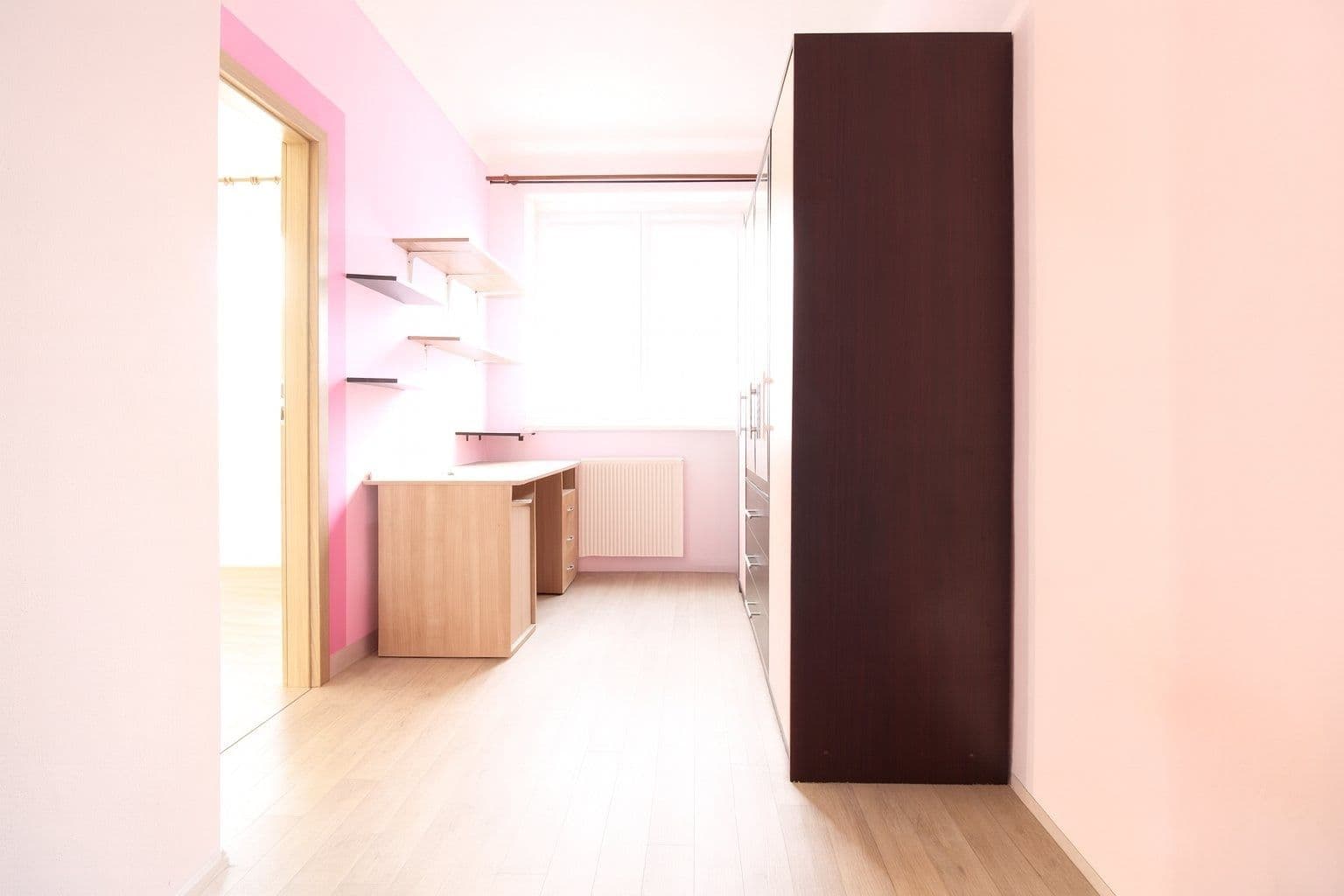 Prenájom bytu 2-izbový 44 m², Humpolecká, Praha, Praha Prenájom bytu 2-izbový 44 m², Humpolecká, Praha, Praha