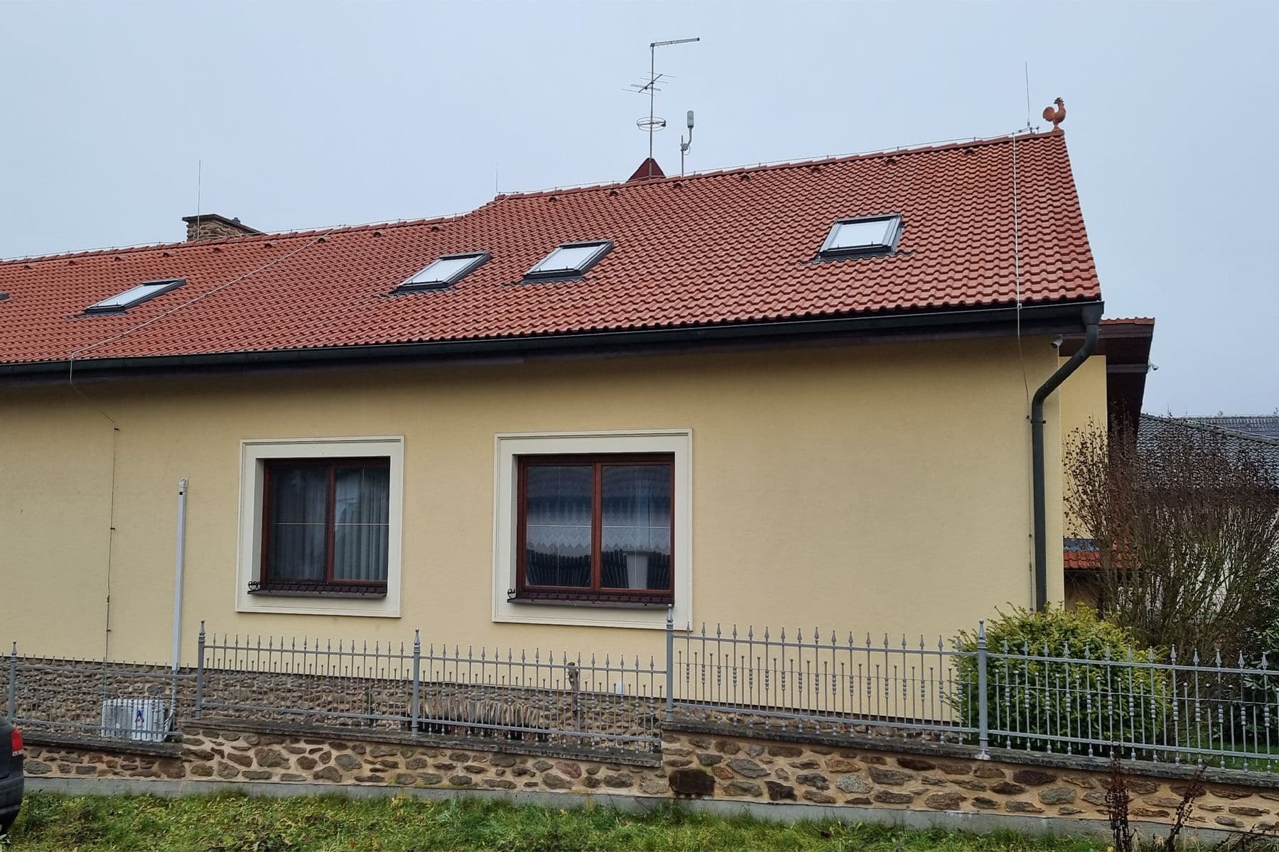 Predaj domu 565 m², pozemek 1.464 m², Na Slovanech, Zruč-Senec, Plzeňský kraj Predaj domu 565 m², pozemek 1.464 m², Na Slovanech, Zruč-Senec, Plzeňský kraj