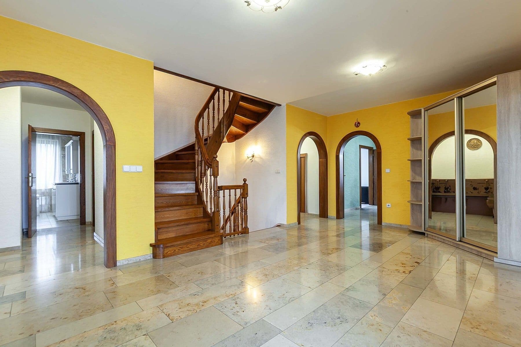 Predaj domu 565 m², pozemek 1.464 m², Na Slovanech, Zruč-Senec, Plzeňský kraj Predaj domu 565 m², pozemek 1.464 m², Na Slovanech, Zruč-Senec, Plzeňský kraj