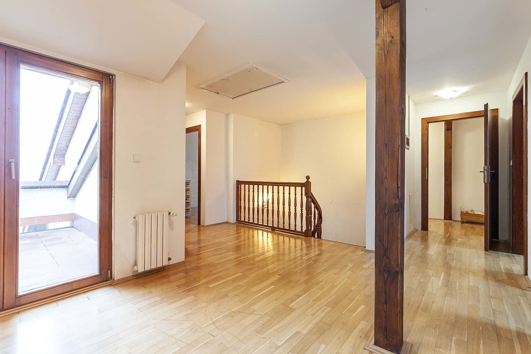Predaj domu 565 m², pozemek 1.464 m², Na Slovanech, Zruč-Senec, Plzeňský kraj Predaj domu 565 m², pozemek 1.464 m², Na Slovanech, Zruč-Senec, Plzeňský kraj