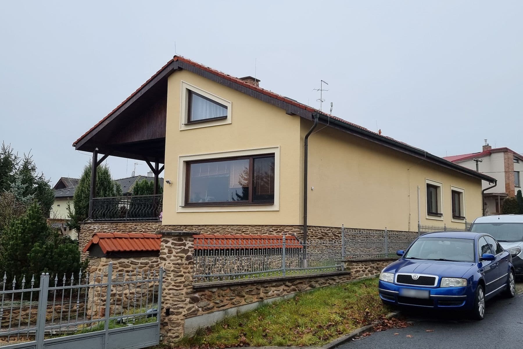 Predaj domu 565 m², pozemek 1.464 m², Na Slovanech, Zruč-Senec, Plzeňský kraj Predaj domu 565 m², pozemek 1.464 m², Na Slovanech, Zruč-Senec, Plzeňský kraj