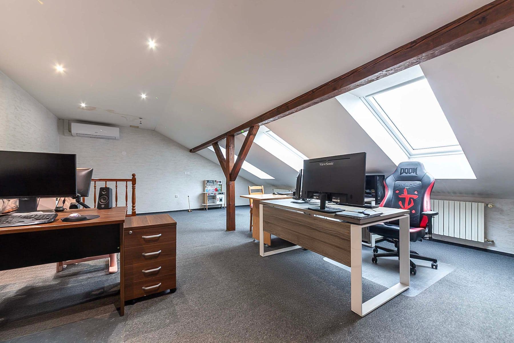 Predaj domu 565 m², pozemek 1.464 m², Na Slovanech, Zruč-Senec, Plzeňský kraj Predaj domu 565 m², pozemek 1.464 m², Na Slovanech, Zruč-Senec, Plzeňský kraj