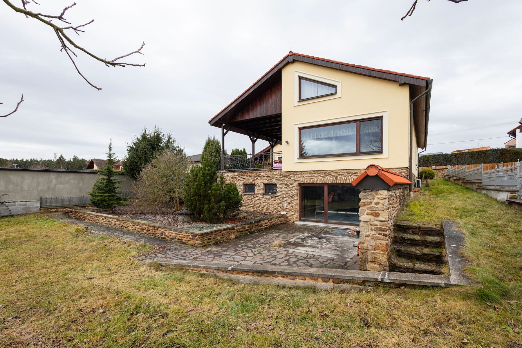 Predaj domu 565 m², pozemek 1.464 m², Na Slovanech, Zruč-Senec, Plzeňský kraj Predaj domu 565 m², pozemek 1.464 m², Na Slovanech, Zruč-Senec, Plzeňský kraj