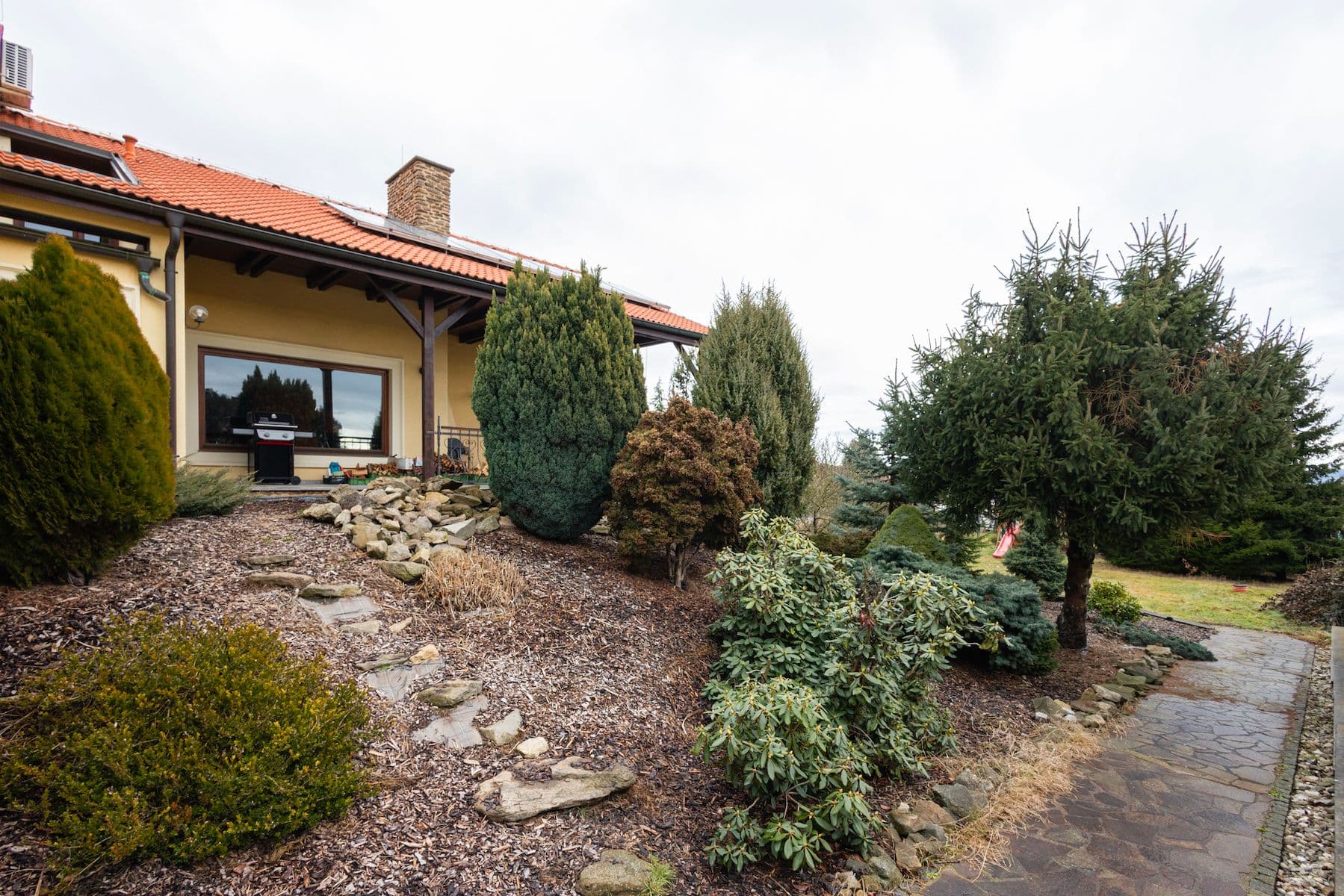 Predaj domu 565 m², pozemek 1.464 m², Na Slovanech, Zruč-Senec, Plzeňský kraj Predaj domu 565 m², pozemek 1.464 m², Na Slovanech, Zruč-Senec, Plzeňský kraj