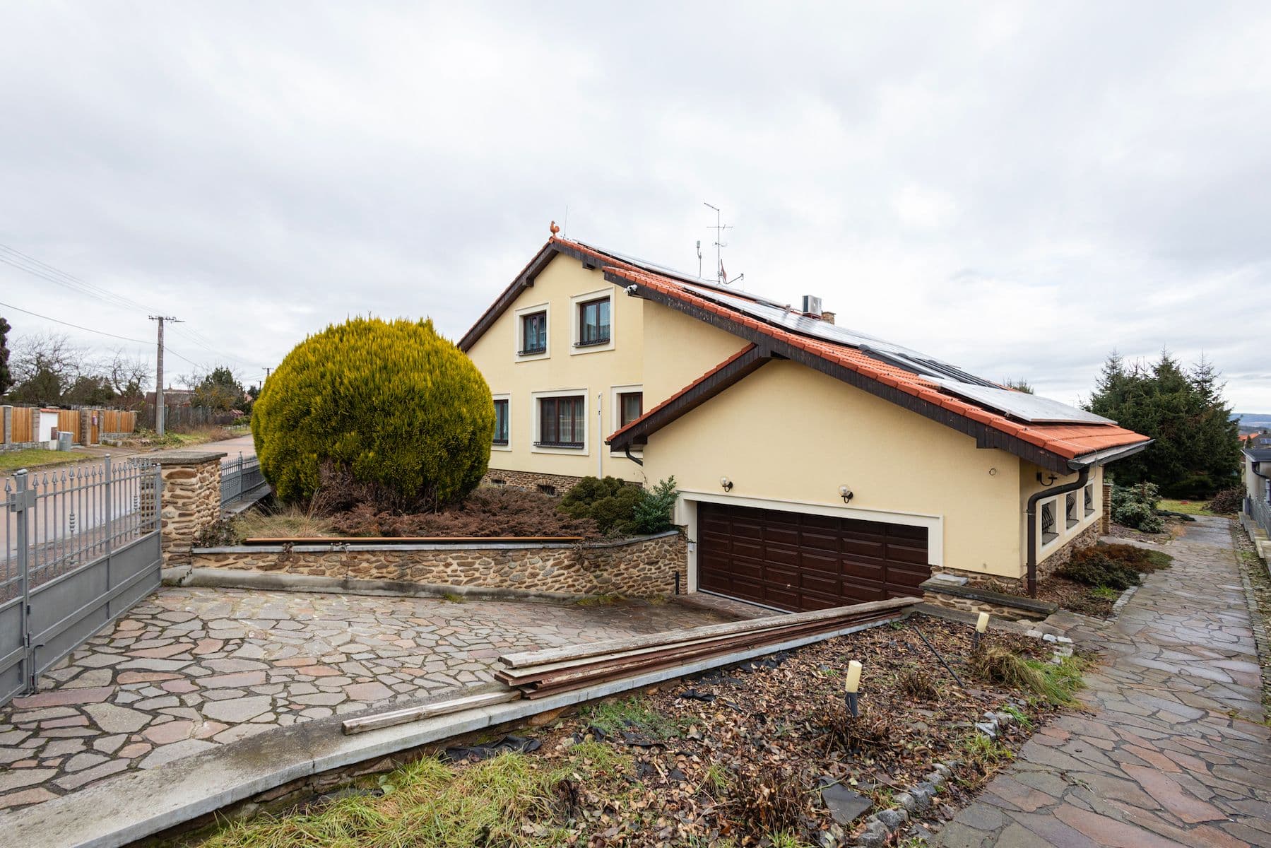Predaj domu 565 m², pozemek 1.464 m², Na Slovanech, Zruč-Senec, Plzeňský kraj Predaj domu 565 m², pozemek 1.464 m², Na Slovanech, Zruč-Senec, Plzeňský kraj