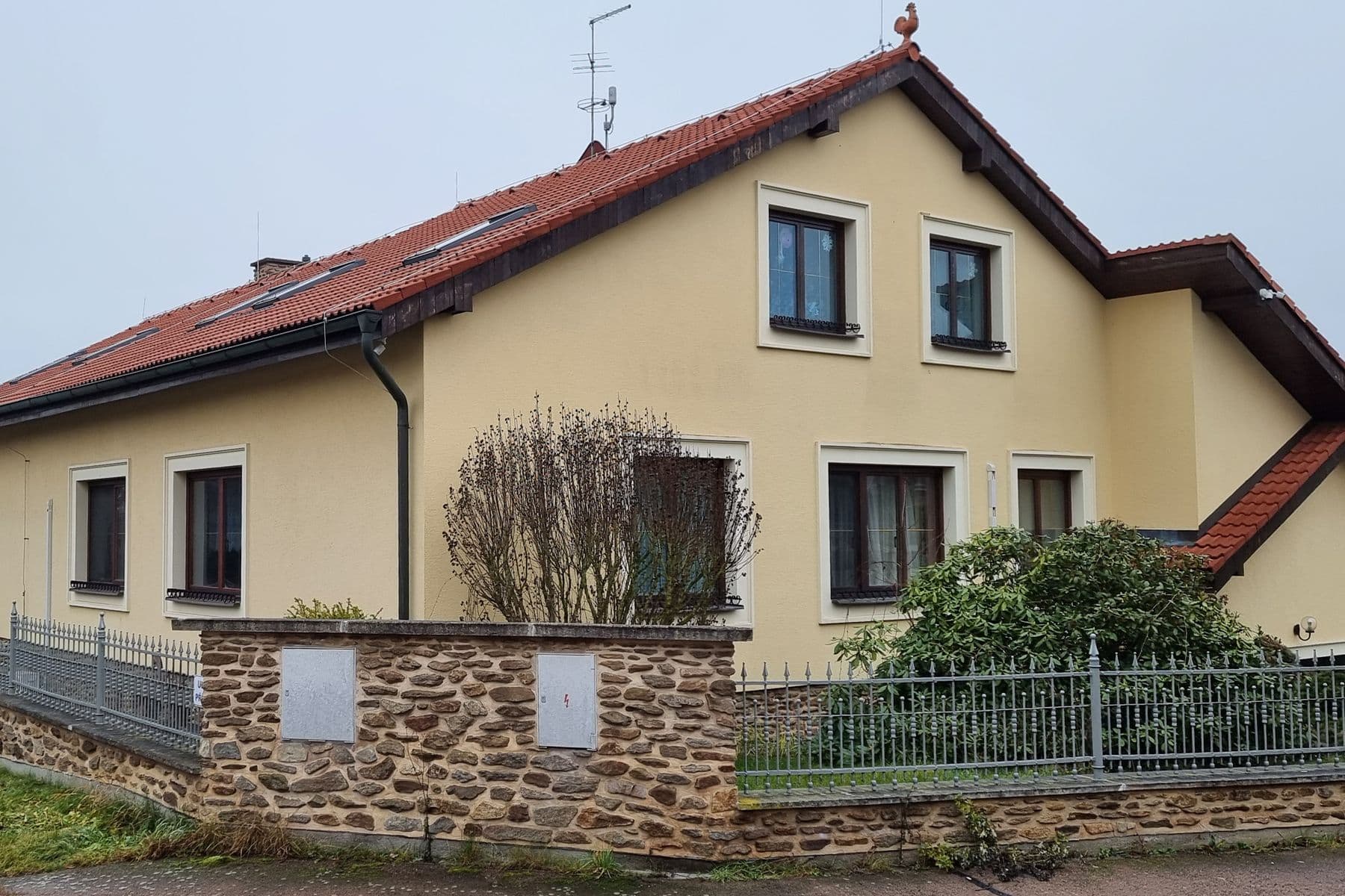 Predaj domu 565 m², pozemek 1.464 m², Na Slovanech, Zruč-Senec, Plzeňský kraj Predaj domu 565 m², pozemek 1.464 m², Na Slovanech, Zruč-Senec, Plzeňský kraj