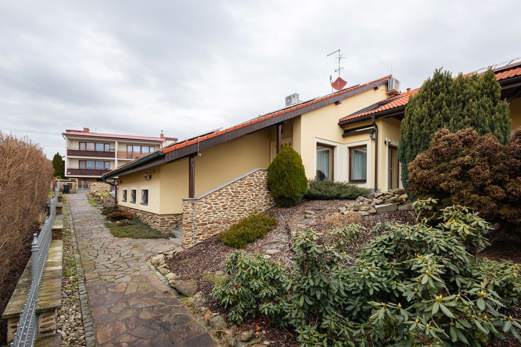 Predaj domu 565 m², pozemek 1.464 m², Na Slovanech, Zruč-Senec, Plzeňský kraj Predaj domu 565 m², pozemek 1.464 m², Na Slovanech, Zruč-Senec, Plzeňský kraj