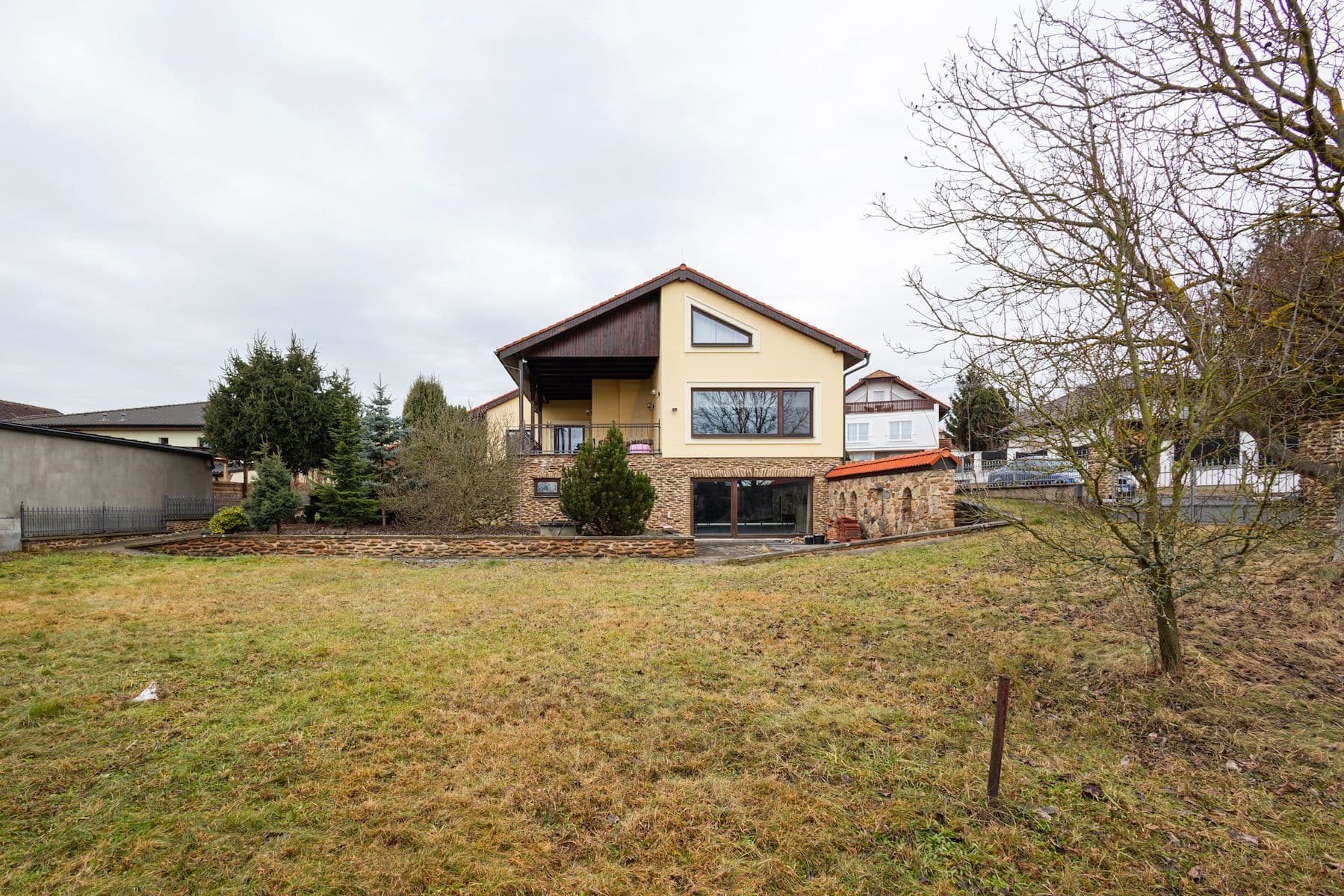 Predaj domu 565 m², pozemek 1.464 m², Na Slovanech, Zruč-Senec, Plzeňský kraj Predaj domu 565 m², pozemek 1.464 m², Na Slovanech, Zruč-Senec, Plzeňský kraj