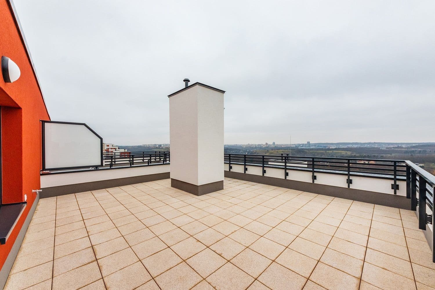 Prenájom bytu 3-izbový 63 m², Miloše Havla, Praha, Praha Prenájom bytu 3-izbový 63 m², Miloše Havla, Praha, Praha