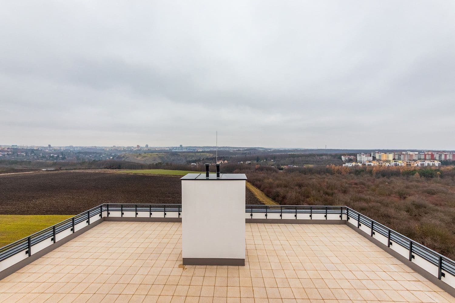 Prenájom bytu 3-izbový 63 m², Miloše Havla, Praha, Praha Prenájom bytu 3-izbový 63 m², Miloše Havla, Praha, Praha