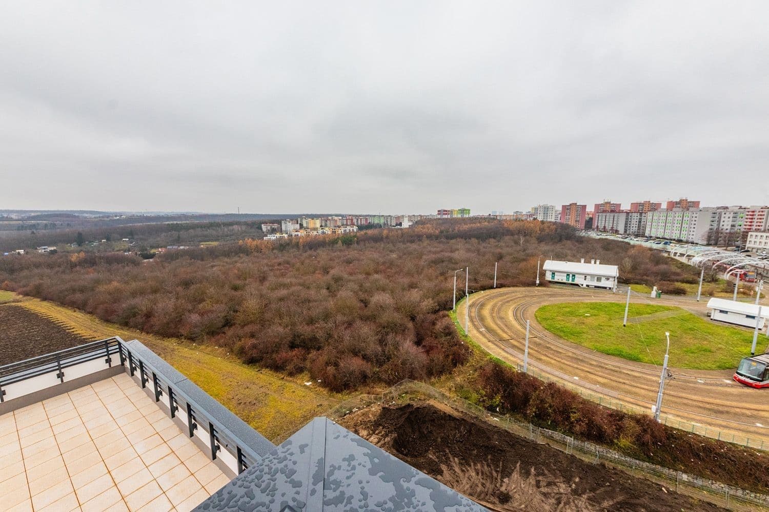 Prenájom bytu 3-izbový 63 m², Miloše Havla, Praha, Praha Prenájom bytu 3-izbový 63 m², Miloše Havla, Praha, Praha