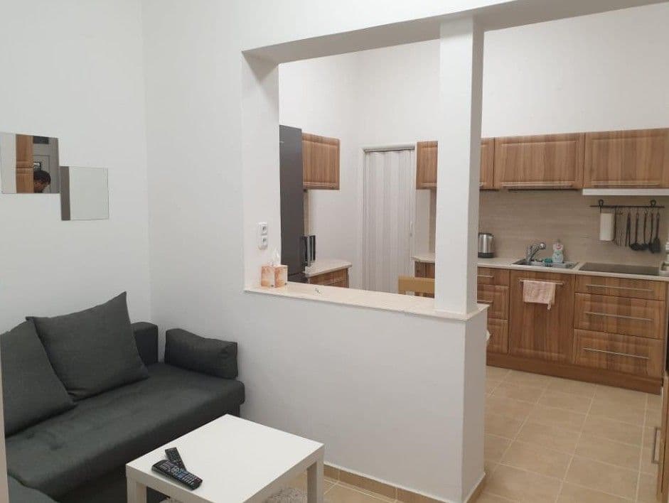 Prenájom bytu 2-izbový 36 m², Charbulova, Brno, Jihomoravský kraj Prenájom bytu 2-izbový 36 m², Charbulova, Brno, Jihomoravský kraj