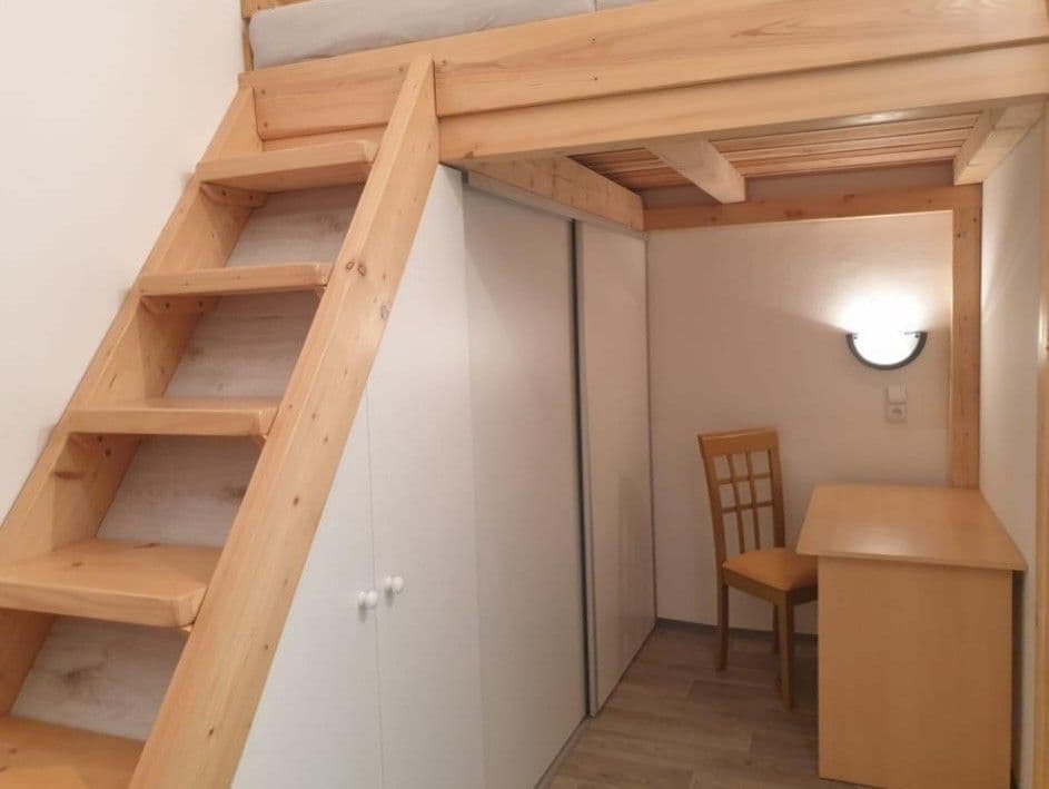 Prenájom bytu 2-izbový 36 m², Charbulova, Brno, Jihomoravský kraj Prenájom bytu 2-izbový 36 m², Charbulova, Brno, Jihomoravský kraj