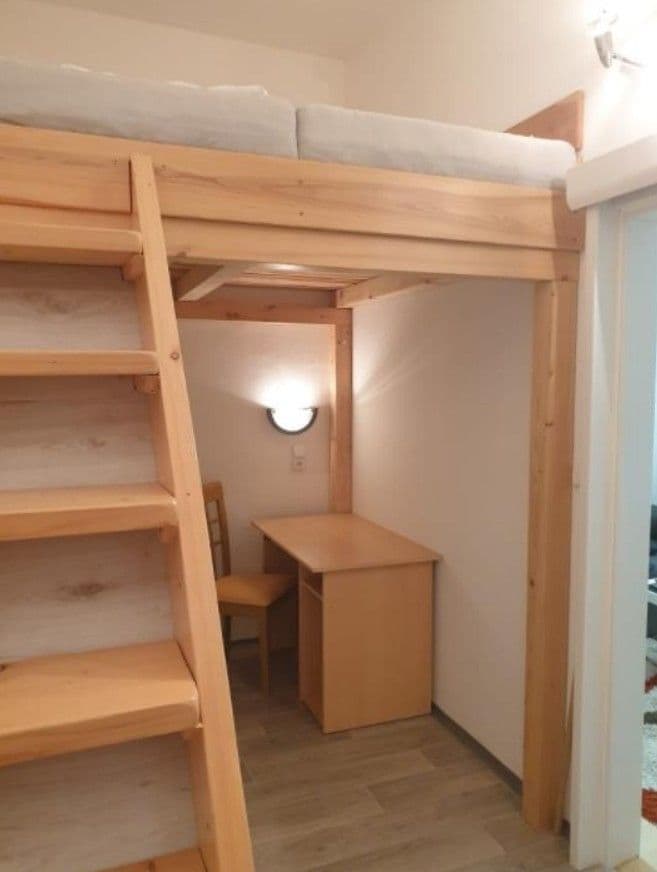 Prenájom bytu 2-izbový 36 m², Charbulova, Brno, Jihomoravský kraj Prenájom bytu 2-izbový 36 m², Charbulova, Brno, Jihomoravský kraj