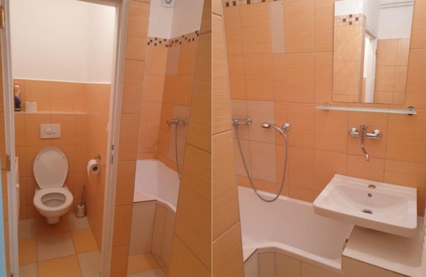 Prenájom bytu 2-izbový 36 m², Charbulova, Brno, Jihomoravský kraj Prenájom bytu 2-izbový 36 m², Charbulova, Brno, Jihomoravský kraj