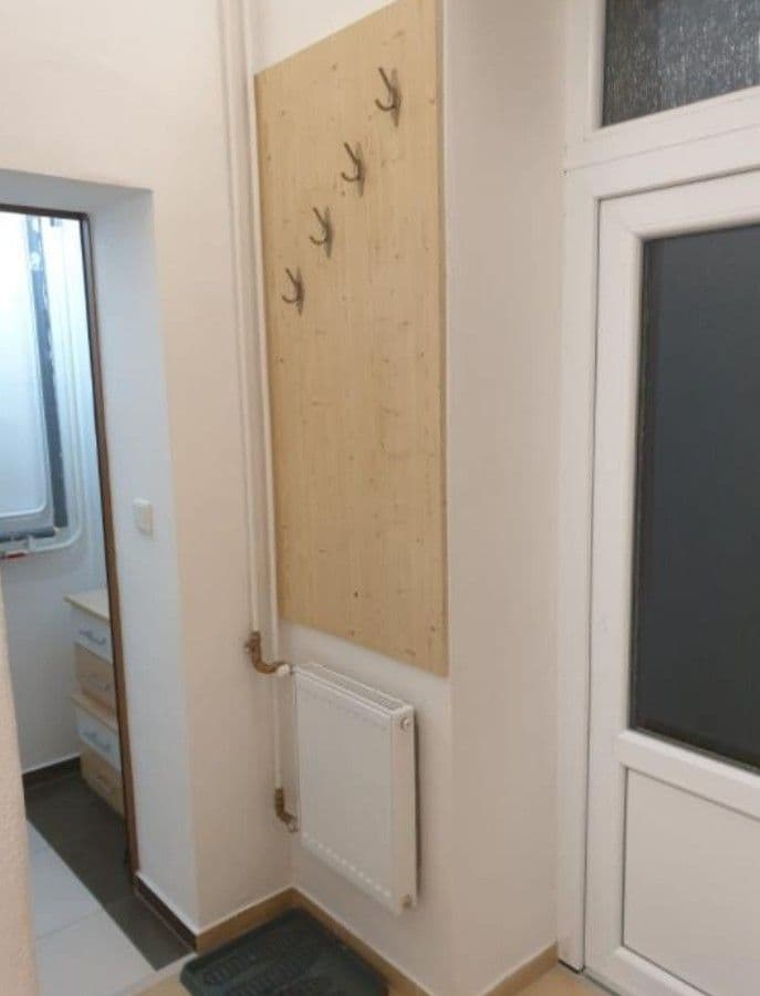 Prenájom bytu 2-izbový 36 m², Charbulova, Brno, Jihomoravský kraj Prenájom bytu 2-izbový 36 m², Charbulova, Brno, Jihomoravský kraj