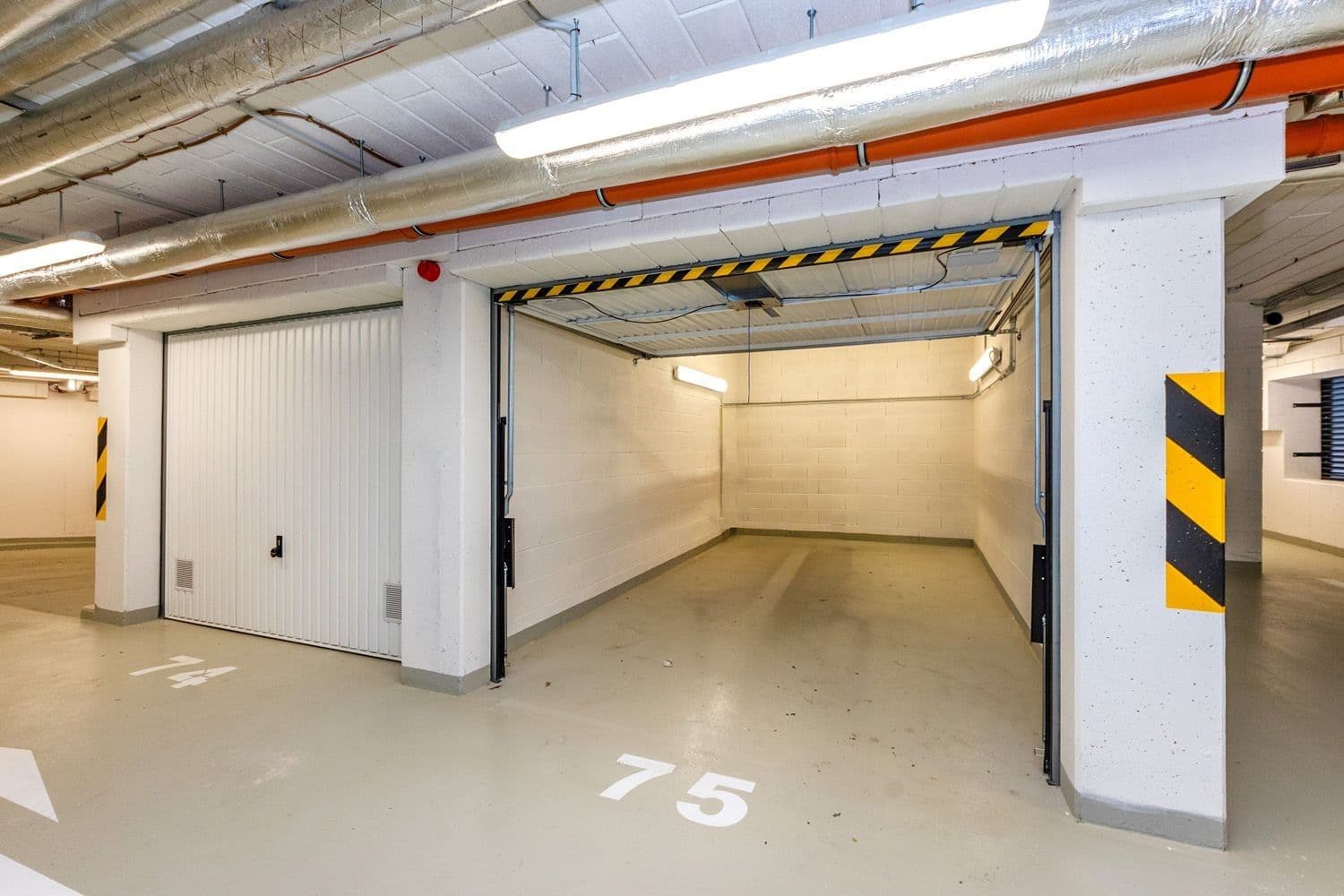 Prenájom bytu 2-izbový 47 m², Miloše Havla, Praha, Praha Prenájom bytu 2-izbový 47 m², Miloše Havla, Praha, Praha