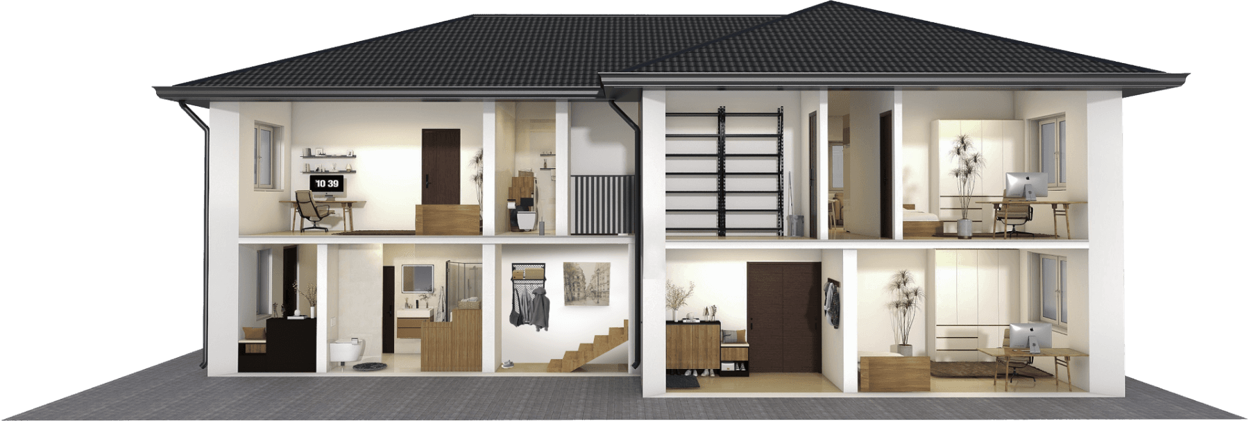 Predaj bytu 3-izbový 90 m², Tehov, Středočeský kraj Predaj bytu 3-izbový 90 m², Tehov, Středočeský kraj