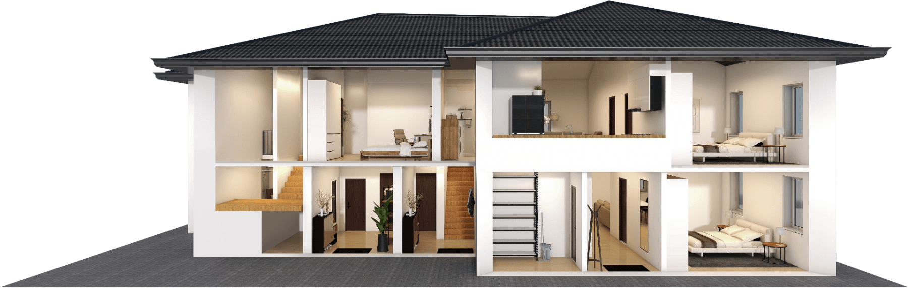 Predaj bytu 3-izbový 90 m², Tehov, Středočeský kraj Predaj bytu 3-izbový 90 m², Tehov, Středočeský kraj