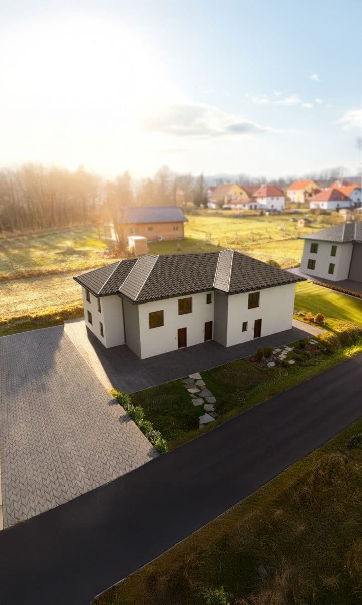 Predaj bytu 3-izbový 90 m², Tehov, Středočeský kraj Predaj bytu 3-izbový 90 m², Tehov, Středočeský kraj