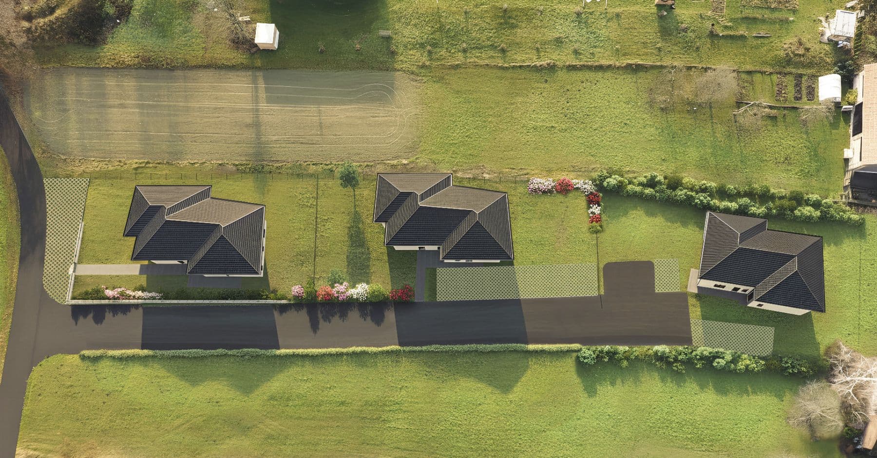 Predaj bytu 3-izbový 90 m², Tehov, Středočeský kraj Predaj bytu 3-izbový 90 m², Tehov, Středočeský kraj