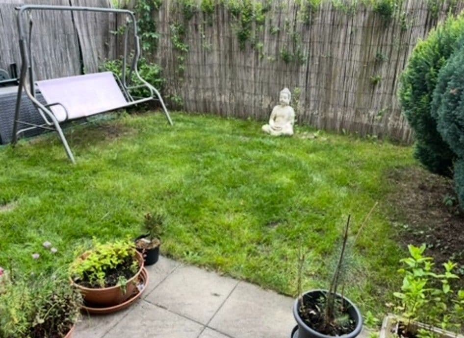 Prenájom bytu 2-izbový 55 m², Pod Harfou, Praha, Praha Prenájom bytu 2-izbový 55 m², Pod Harfou, Praha, Praha