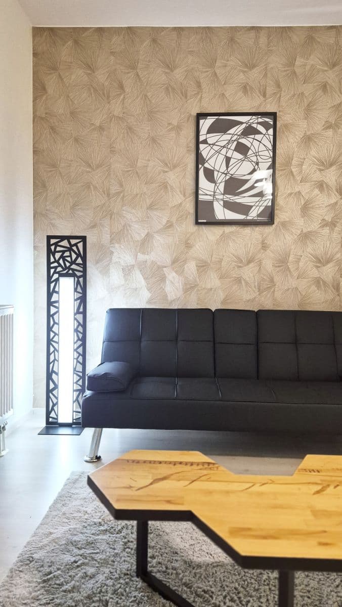 Prenájom bytu 2-izbový 48 m², Generála Selnera, Kladno, Středočeský kraj Prenájom bytu 2-izbový 48 m², Generála Selnera, Kladno, Středočeský kraj