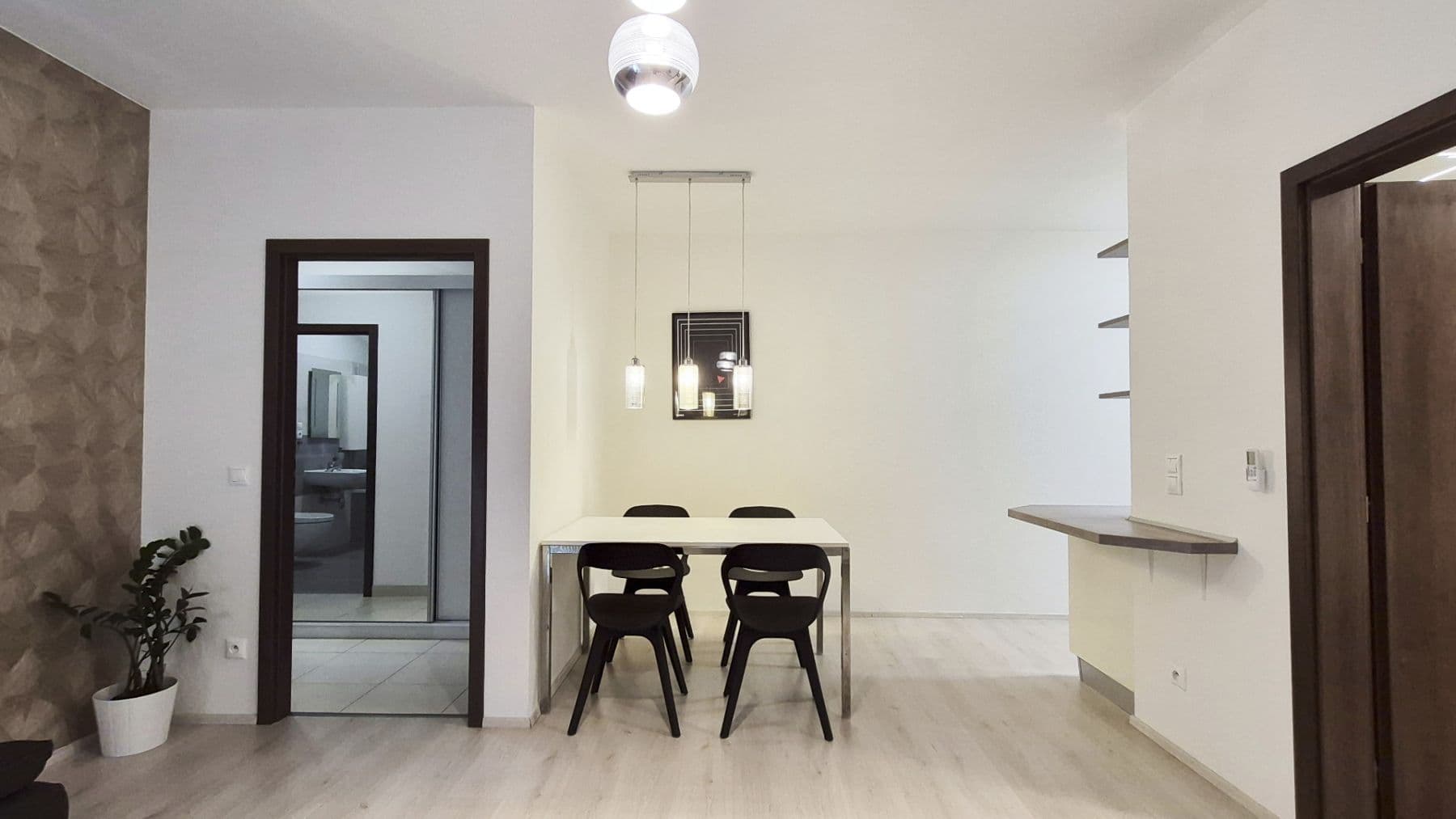 Prenájom bytu 2-izbový 48 m², Generála Selnera, Kladno, Středočeský kraj Prenájom bytu 2-izbový 48 m², Generála Selnera, Kladno, Středočeský kraj