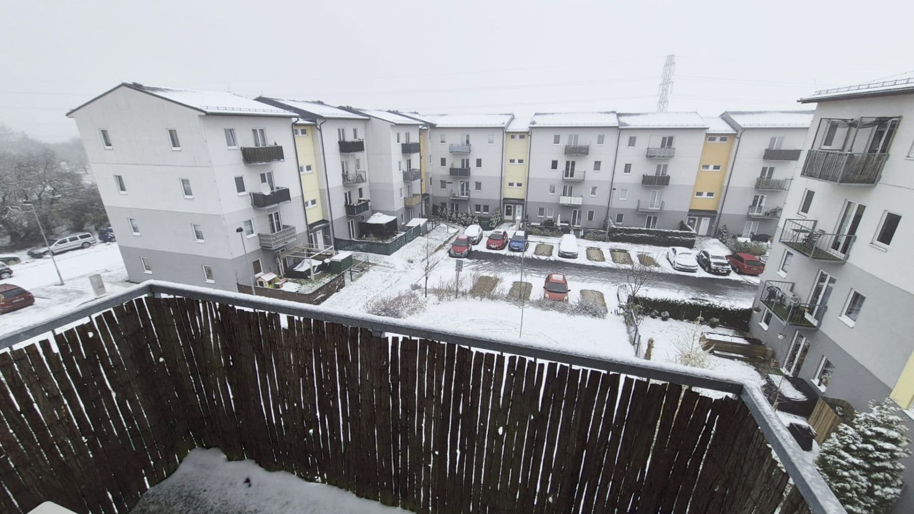 Prenájom bytu 2-izbový 48 m², Generála Selnera, Kladno, Středočeský kraj Prenájom bytu 2-izbový 48 m², Generála Selnera, Kladno, Středočeský kraj