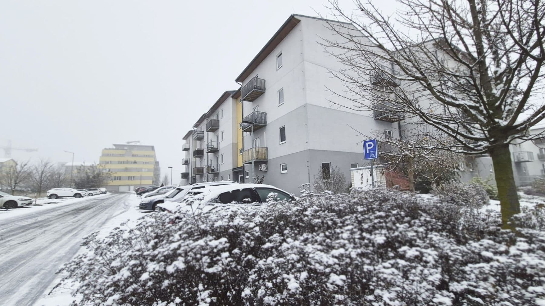 Prenájom bytu 2-izbový 48 m², Generála Selnera, Kladno, Středočeský kraj Prenájom bytu 2-izbový 48 m², Generála Selnera, Kladno, Středočeský kraj