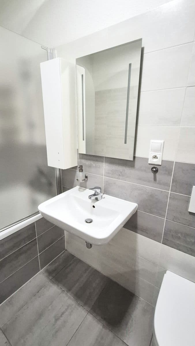 Prenájom bytu 2-izbový 48 m², Generála Selnera, Kladno, Středočeský kraj Prenájom bytu 2-izbový 48 m², Generála Selnera, Kladno, Středočeský kraj