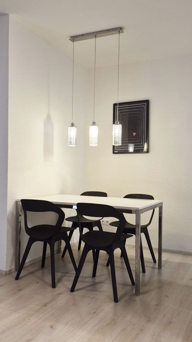 Prenájom bytu 2-izbový 48 m², Generála Selnera, Kladno, Středočeský kraj Prenájom bytu 2-izbový 48 m², Generála Selnera, Kladno, Středočeský kraj