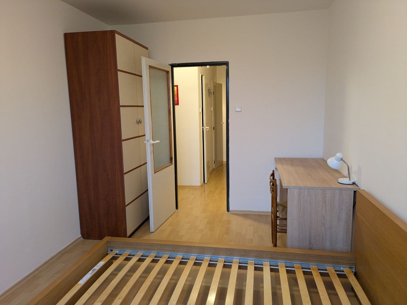 Prenájom bytu 2-izbový 46 m², Famfulíkova, Praha, Praha Prenájom bytu 2-izbový 46 m², Famfulíkova, Praha, Praha