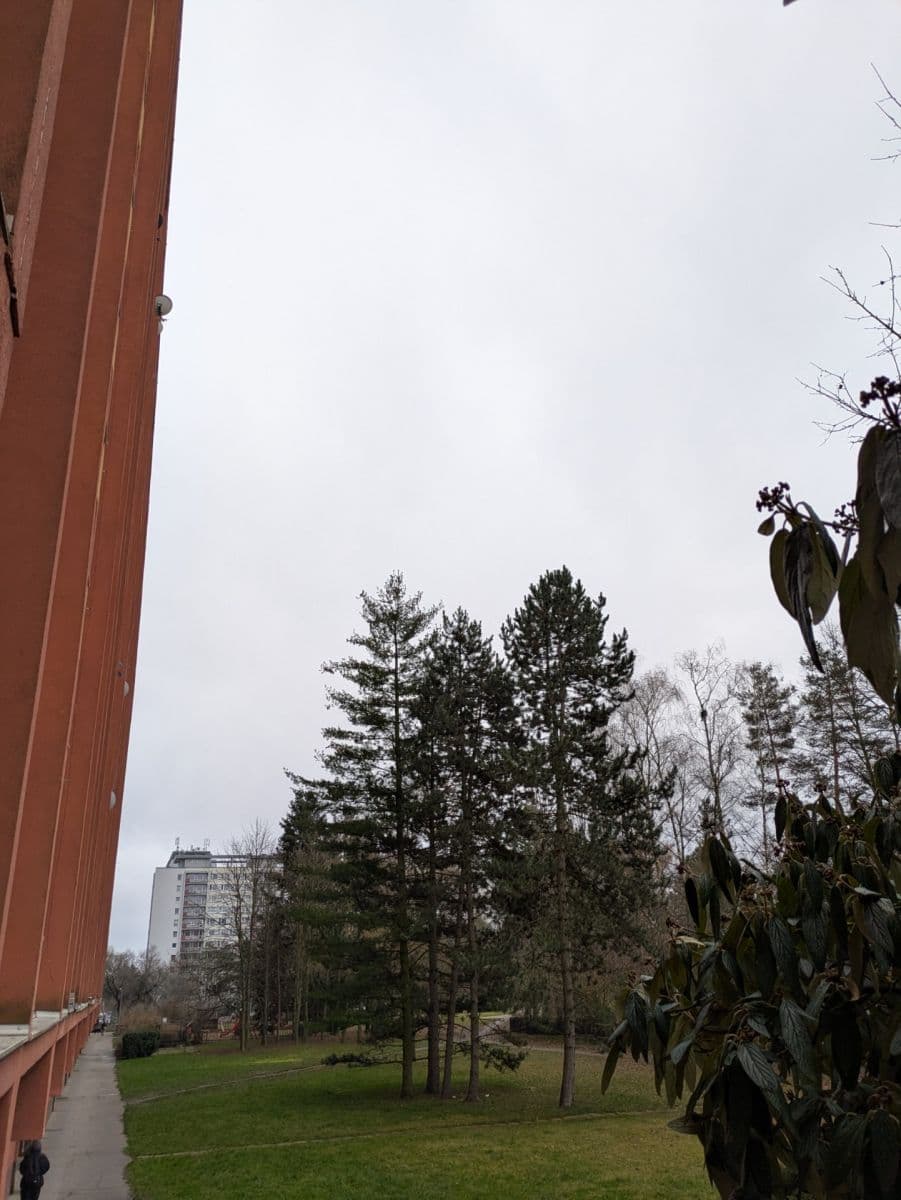 Prenájom bytu 2-izbový 46 m², Famfulíkova, Praha, Praha Prenájom bytu 2-izbový 46 m², Famfulíkova, Praha, Praha